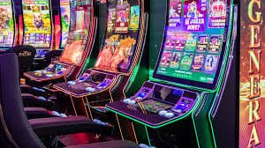 flash score စလော့ Megaways Slots မြန်မာ ကစားသူ MMK ဖြင့် ကစားနေသောပုံ